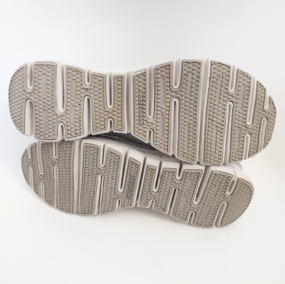 Skechers Shoes Skecher 95 Memory Foam Slip On Stretch Woven Good